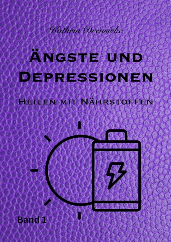 SELBST BEHANDELN Ängste und Depressionen (ebook), Kathrin Dreusicke