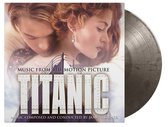 Ost - Titanic (LP)