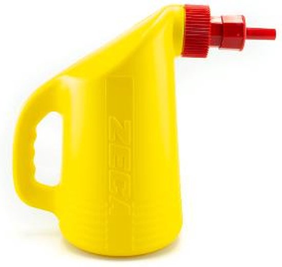 ZECA Accu Vulkan 2 liter — afbeelding 2