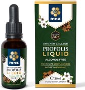 Manuka New Zealand Propolis vloeibaar 30 ml