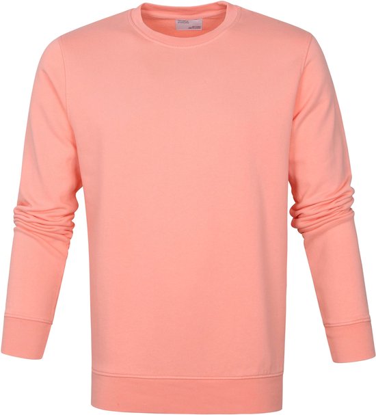 Colorful Standard - Sweater - Heren - Regular-fit