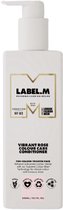 Label.M - Vibrant Rose Colour Care Conditioner - 1000 ml