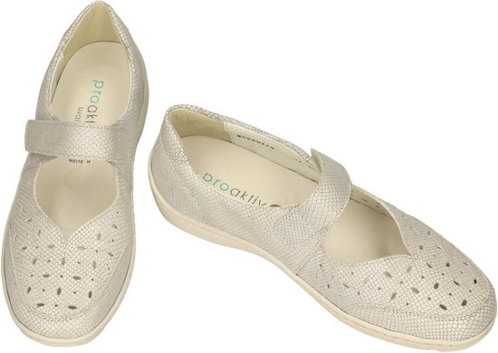Andrea Conti Mocassins, ballerina's voor dames 27449
