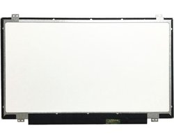 Laptop LCD scherm 14,0" B140XTN02.1