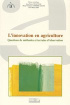 À travers champs - L'innovation en agriculture