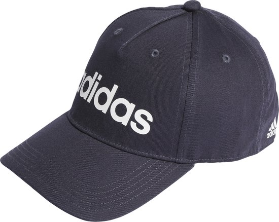 Casquette adidas Sportswear Daily - Unisexe - Blauw - Adultes (S/ M)