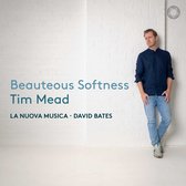Tim Mead, La Nuova Musica, David Bates - Beauteous Softness (CD)