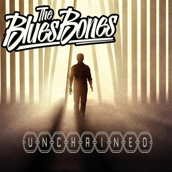 The Bluesbones - Unchained (CD)