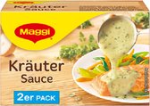 Maggi Delicacy Sauce Sauce aux Herbes - 1 x 500ml pack