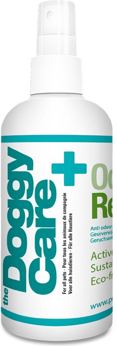 Goedkoopste Pet-Joy The DoggyCare - Odor Remover 300ML