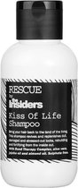 The Insiders Kiss of Life Shampoo Mini 100 ml - Normale shampoo vrouwen - Voor Alle haartypes