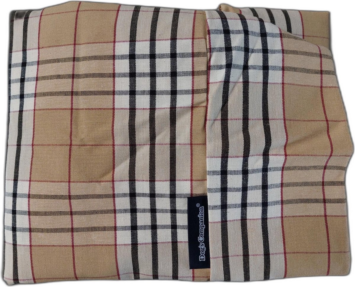Dog's Companion Hoes Hondenkussen / Hondenbed - XS - 55 x 45 cm - Country Field
