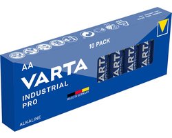 Varta 04006 211 111 huishoudelijke batterij Single-use battery AA Alkaline