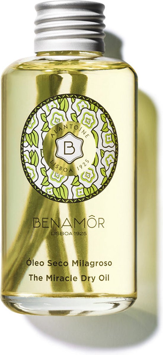 Benamôr - Alantoíne Miracle Dry Oil