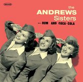 Andrews Sisters - Rum And Coca-Cola (LP)