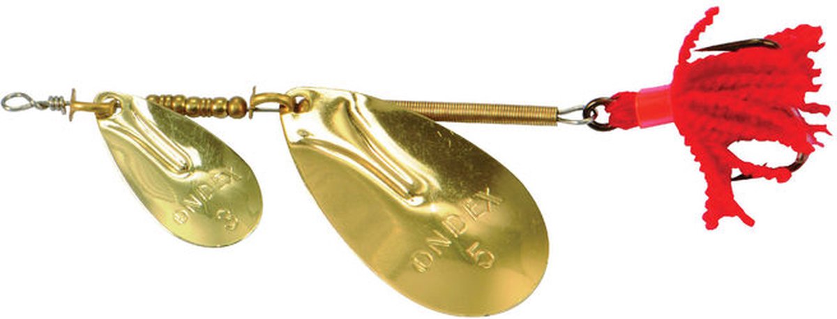 Ondex Tandem goud