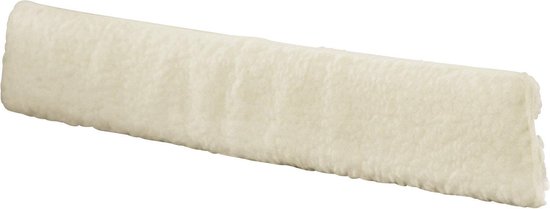 K. & N. Schurwolle 551 Boudin de porte en laine vierge pour fenêtre
