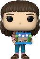 foto van Funko Eleven met Diorama - Funko Pop! TV - Stranger Things Series 4 Figuur - 9cm