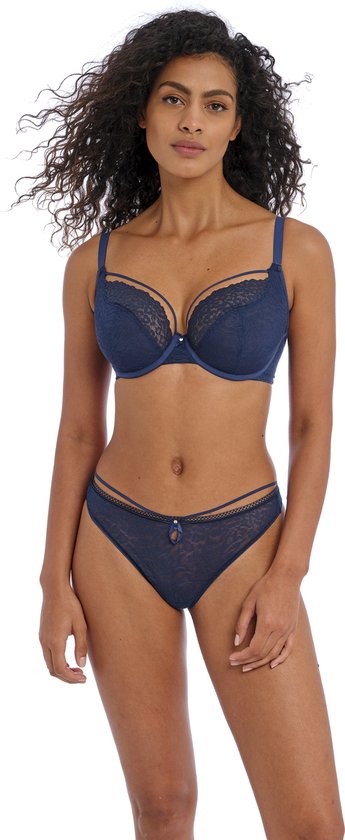 Freya Catwalk UW Soutien-gorge plongeant Soutien-gorge pour femme - Taille F80