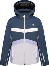 Dare 2B, Belief II Kinder ski jacket; Blauw; Maat 140