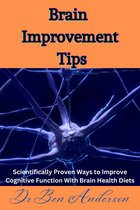 Brain Improvement Tips
