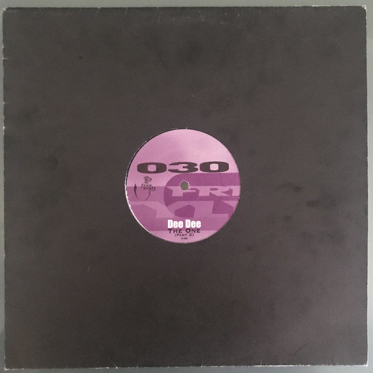 Dee Dee - The One (part 2)