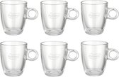 Pickwick Theeglazen - 26 cl - 6 Stuks