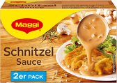 Maggi Delicatessen Sauce Schnitzel - 1 paquet de 500 ml