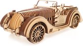 Ugears Houten Modelbouw - Roadster VM-01