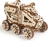 Ugears Houten Modelbouw - Mars Buggy