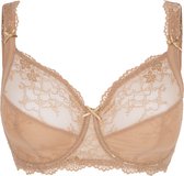 LingaDore - Daily Full-Coverage BH Camel - maat 85G - Beige/Bruin
