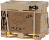Carson Modellsport 500907608 - Euro-Palette 1/14 - 1 Pièce