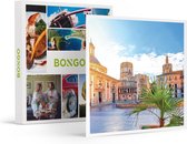 Bongo Bon - 3 DAGEN IN EEN 4-STERRENHOTEL IN HET ZONNIGE VALENCIA - Cadeaukaart cadeau voor man of vrouw