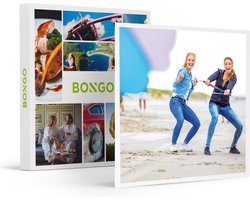Bongo Bon -Powerkiten Aan De Kust Voor 2 Personen- Cadeaukaart