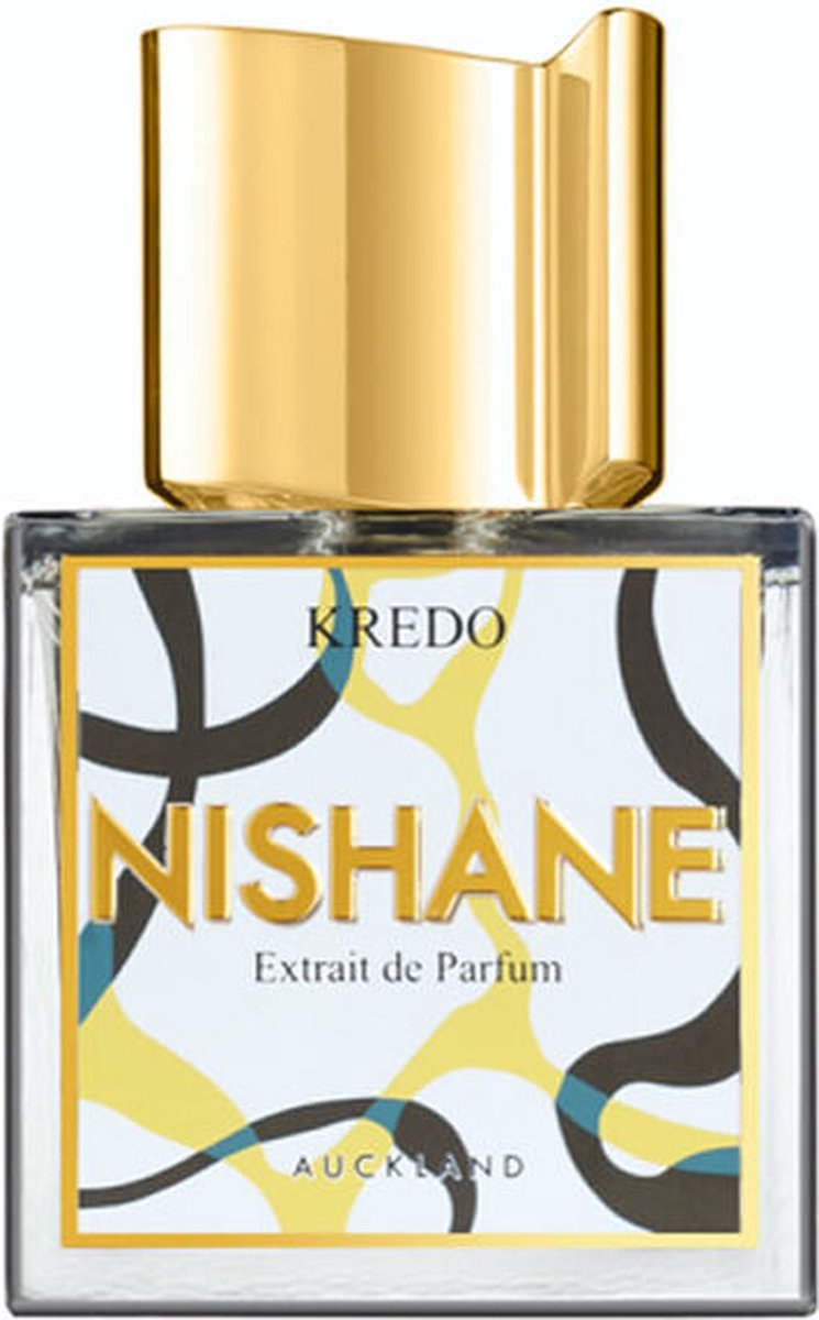 Nishane Kredo Extrait de parfum 100 ml (unisex)