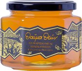Melissokomiki Natural Thyme Honey Miracle of Gods 500gr | Natuurlijke Tijm Honing