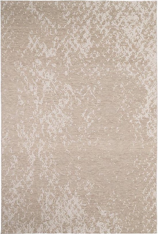 Vloerkleed 160 cm x 230 cm Elia Beige