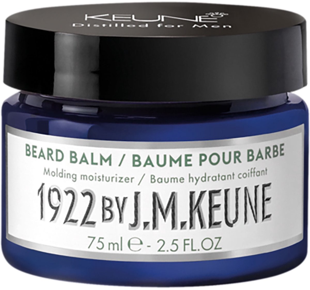 Keune 1922 - Beard Balm - 75 ml