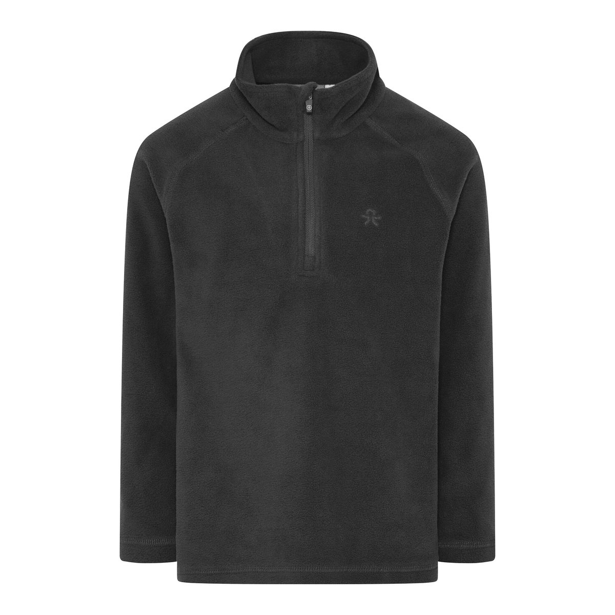 Color Kids Fleece trui voor kinderen Gerecycled Phantom 140cm Overige kleuren
