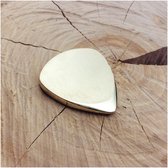 Médiator Messing Riki 3.00 mm