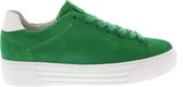 Dames Sneakers Gabor 26.460.34 Groen - Maat 4½