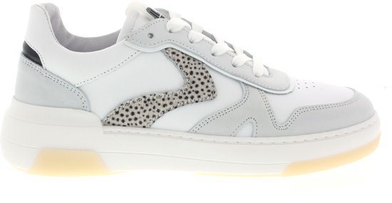 Maruti - Jolie Sneakers Wit - White / Pixel Offwhite