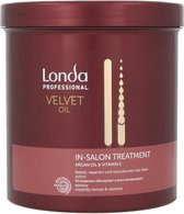 Voedend Haarmasker Londa Professional Velvet Oil (750 ml)