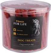 Fitmin For Life Dog Tasty Salami Stick 60 stuks