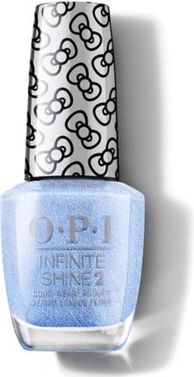 Goedkoopste OPI Infinite Shine - Let Love Sparkle - Nagellak met Geleffect