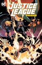 Justice League Vol. 1
