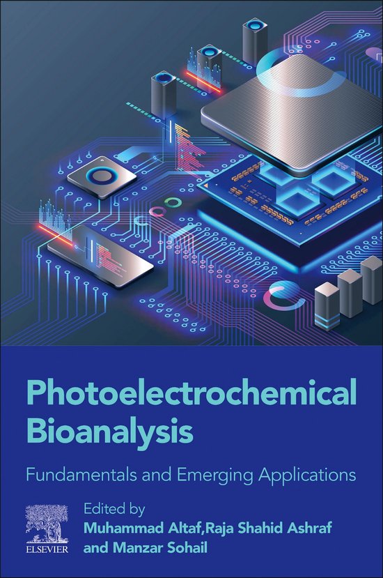 Foto: Photoelectrochemical bioanalysis