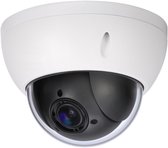 X-Security XS-IPSD4604WH-4 PTZ camera ip beweegbaar 4 x optical zoom 4mp (2592x1520)