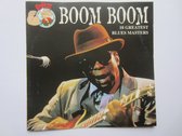Boom Boom - 18 Greatest Blues Masters