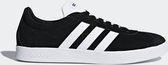 adidas Sportswear VL Court 2.0 Shoes - Unisex - Zwart- 42 2/3